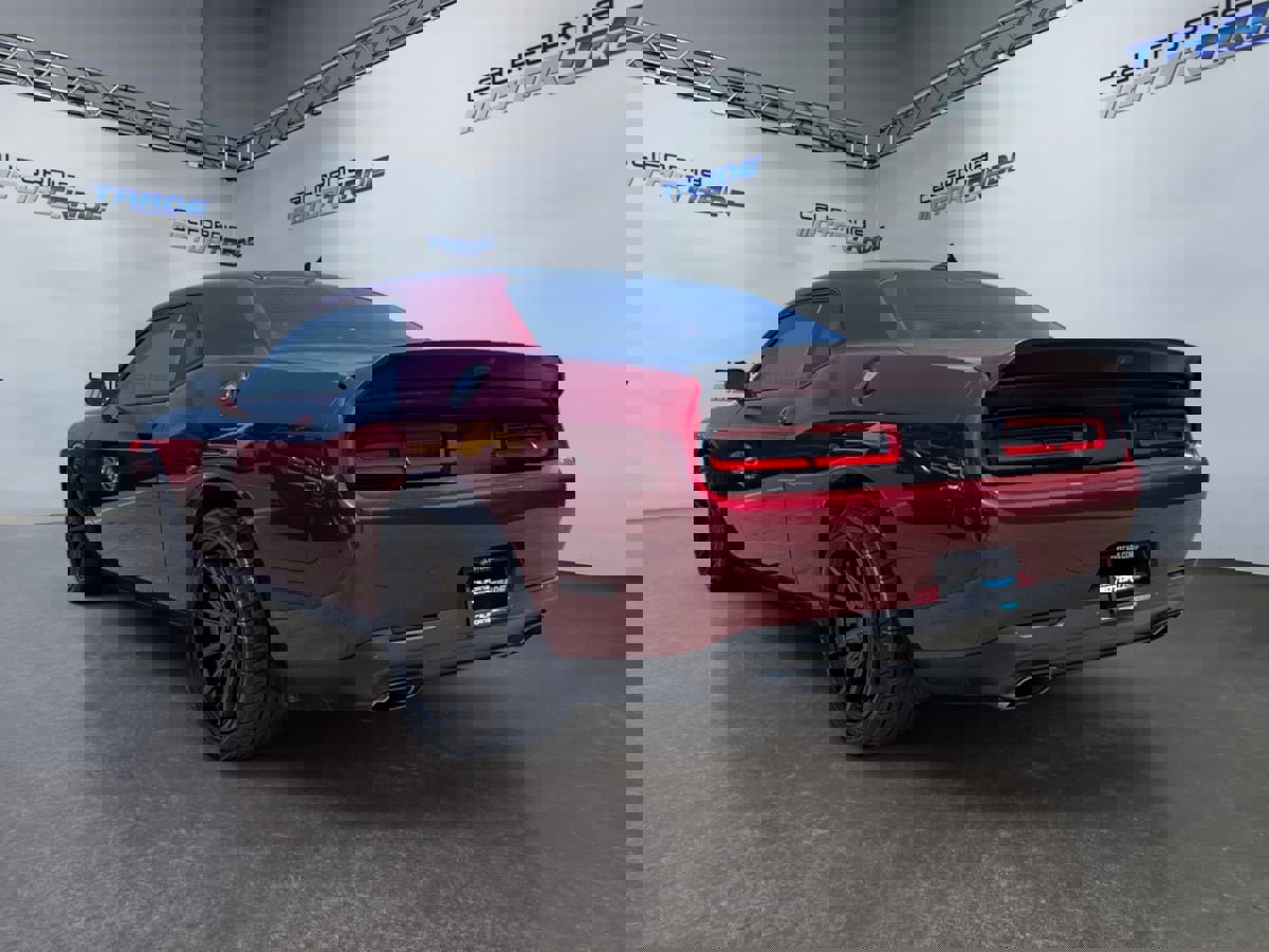 Used 2018 Dodge Challenger T/A image 7
