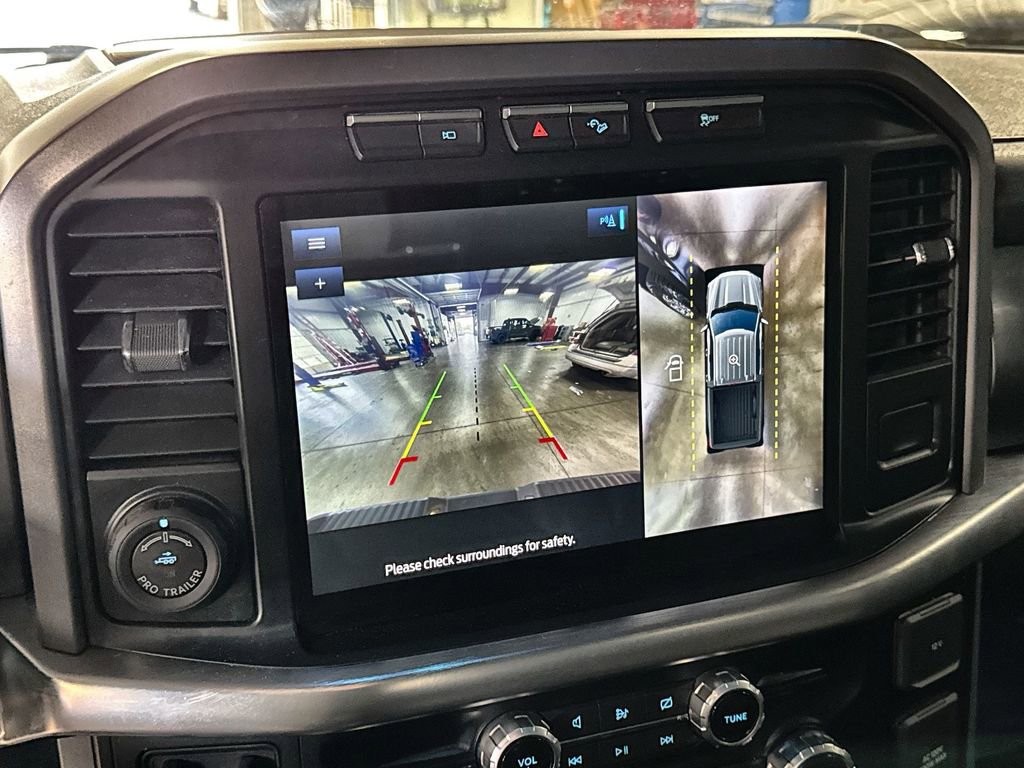 Used 2022 Ford F150 Lariat AWD/4WD image 20