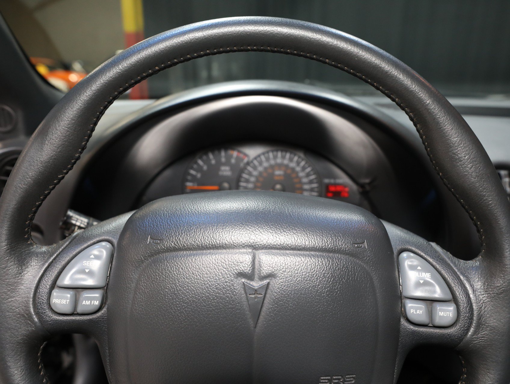 Used 1999 Pontiac Firebird Trans Am RWD image 69