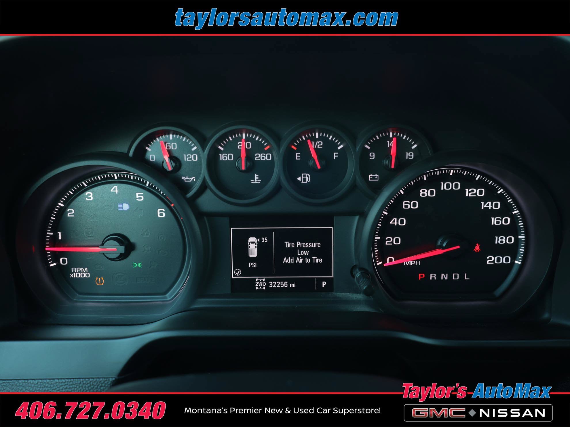 Used 2023 GMC Sierra 3500 Pro w/ Convenience Package AWD/4WD image 9