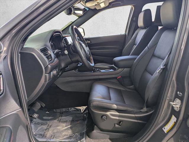 Used 2024 Dodge Durango R/T w/ Blacktop Package image 15