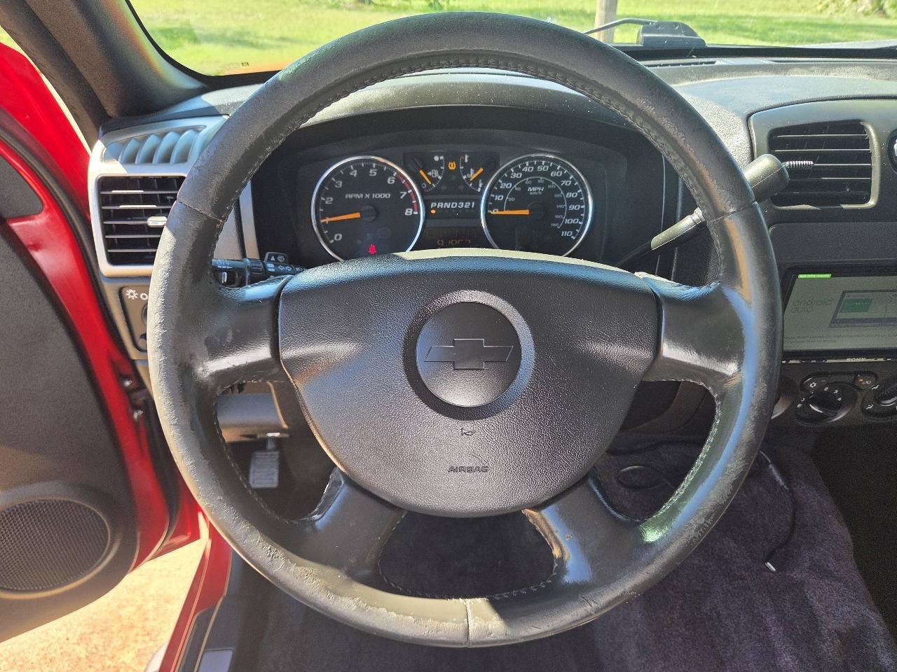 Used 2007 Chevrolet Colorado LT RWD image 15