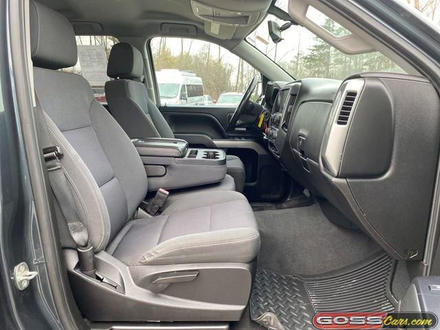 Used 2019 Chevrolet Silverado 1500 LT w/ All Star Edition image 5