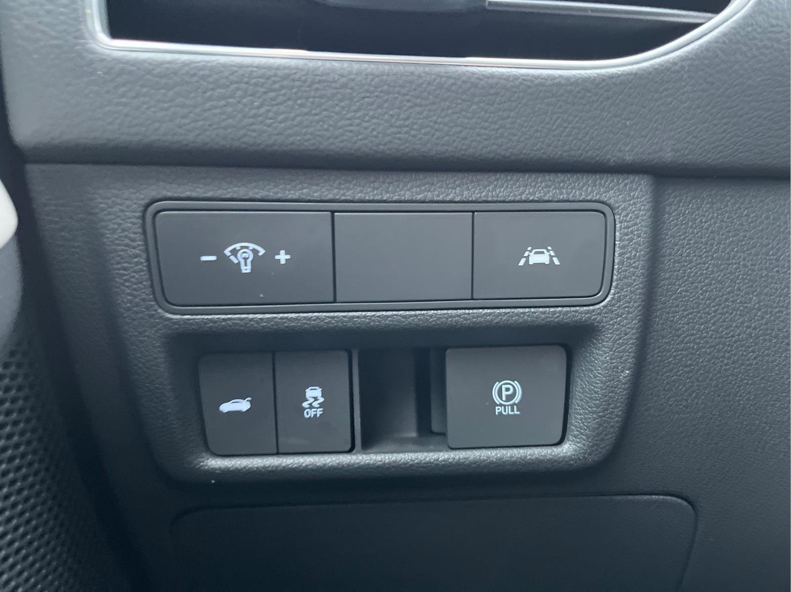 Used 2023 Hyundai Sonata SEL w/ Convenience Package image 14