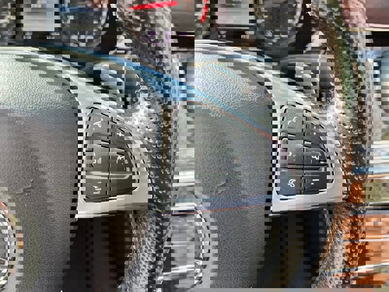 Used 2017 Mercedes-Benz C 43 AMG 4MATIC Cabriolet w/ Premium 2 Package image 30