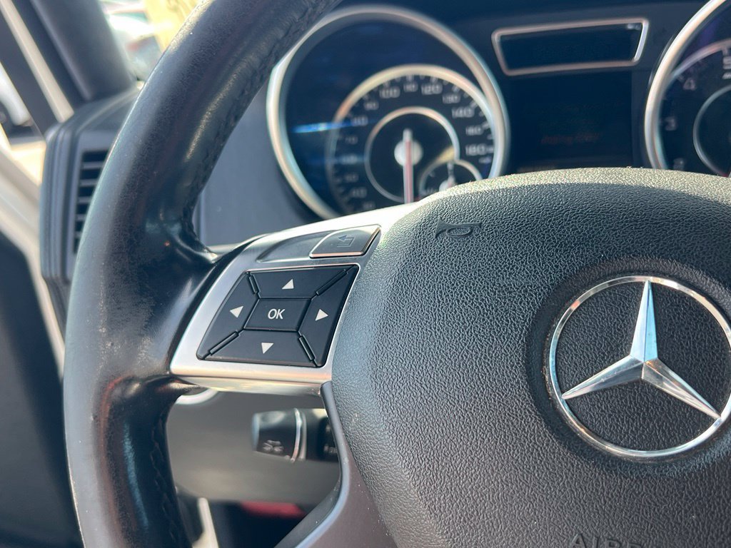 Used 2014 Mercedes-Benz G 63 AMG 4MATIC image 20
