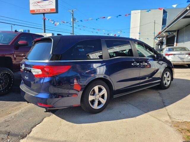 Used 2019 Honda Odyssey EX-L image 10