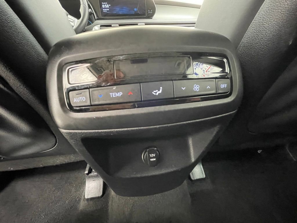 Used 2025 Hyundai Palisade SEL AWD/4WD image 13