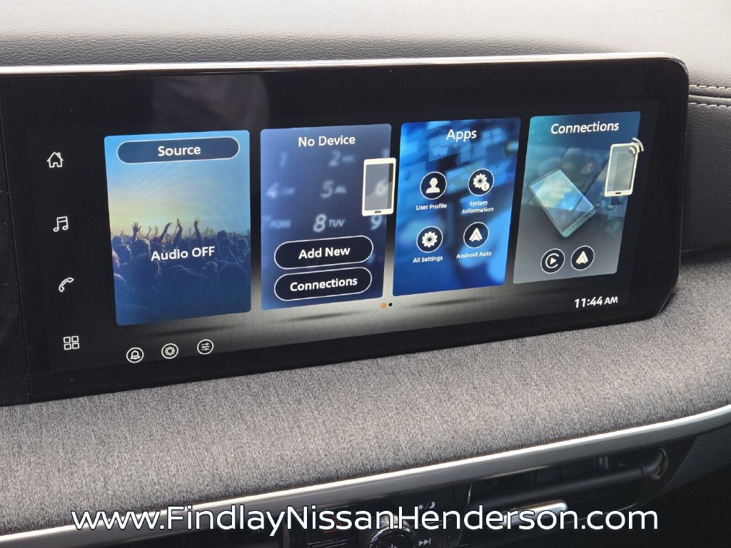 New 2026 Nissan Kicks SV w/ Cold Weather Package FWD image 20