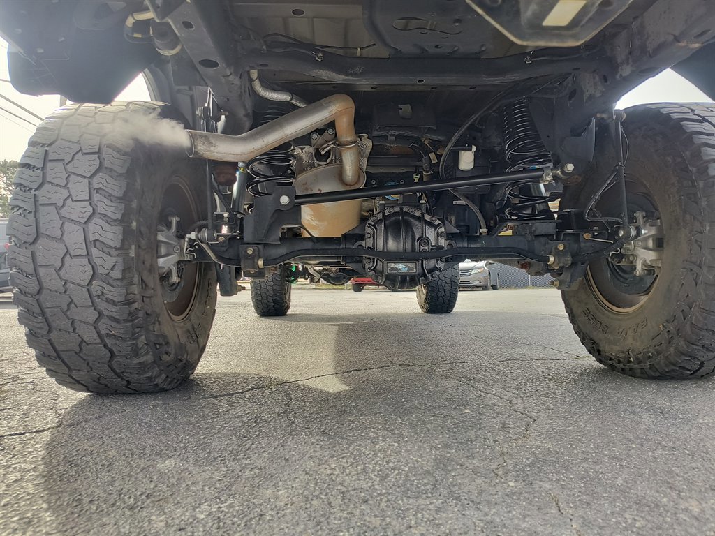 Used 2020 Jeep Gladiator Sport w/ Quick Order Package 23S image 6