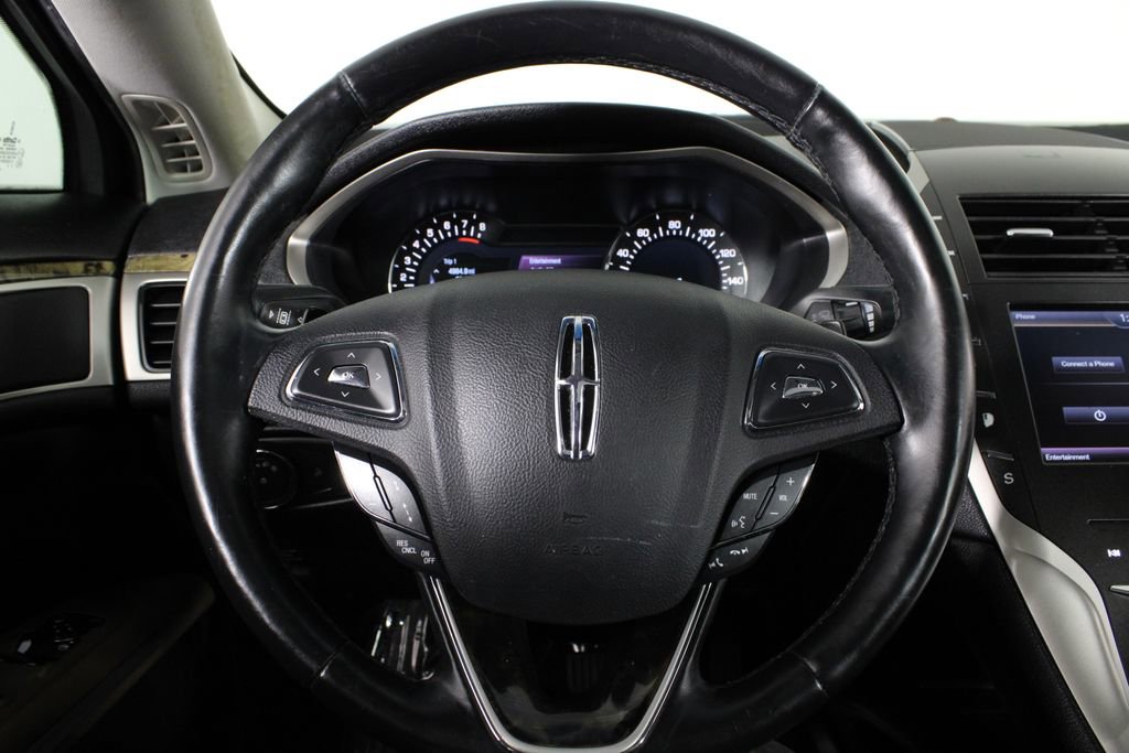 Used 2015 Lincoln MKZ w/ Equipment Group 102A Reserve image 26