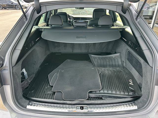 Used 2020 Audi A6 3.0T allroad Premium Plus w/ Audi Side Assist Package image 12