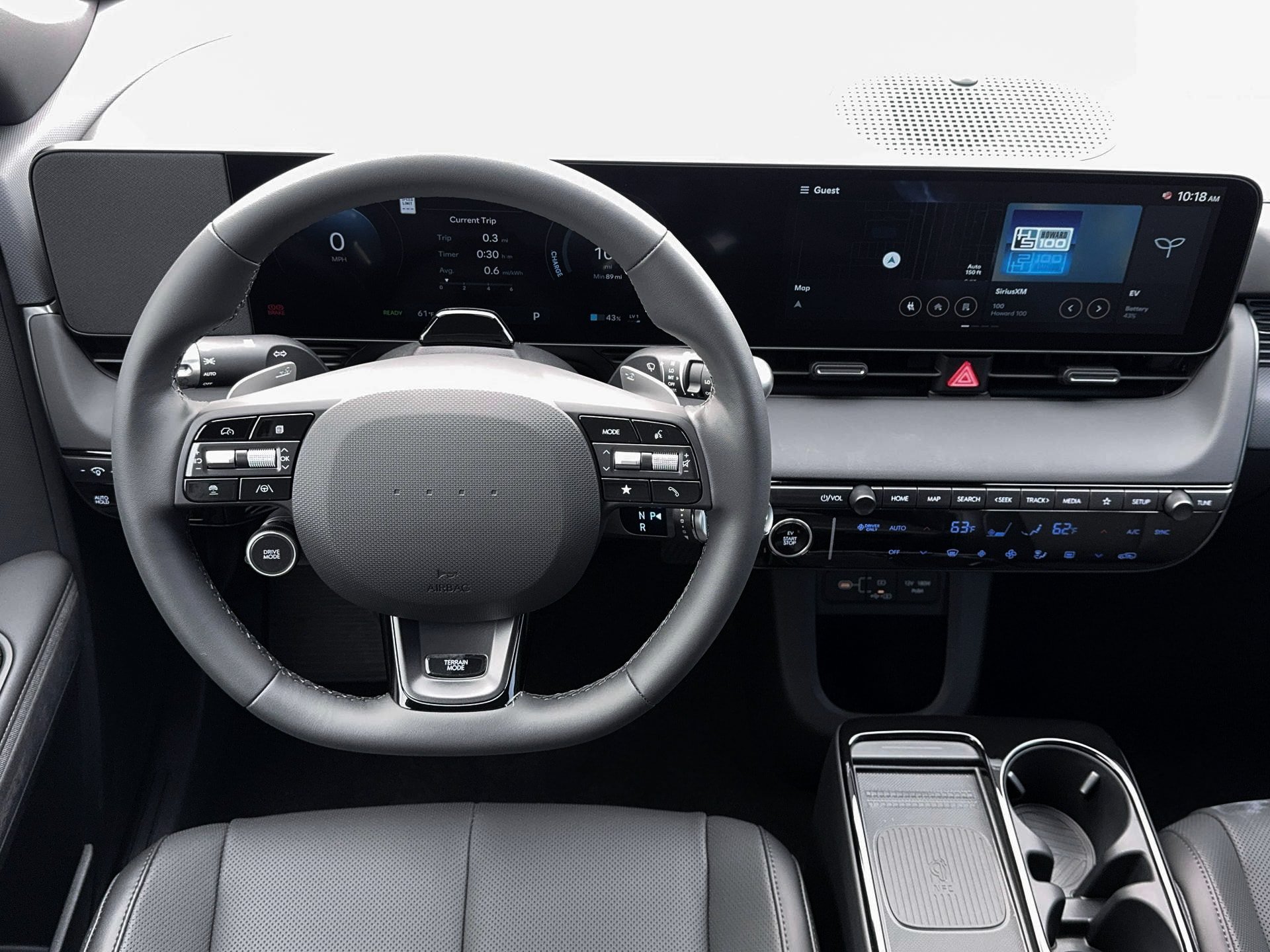 New 2026 Hyundai Ioniq 5 XRT AWD/4WD image 17