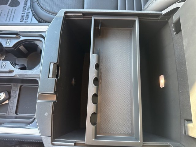 New 2026 Ford F350 Platinum image 26