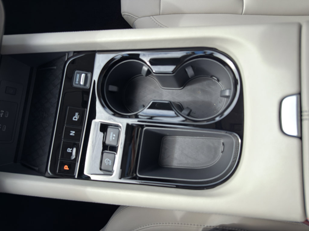 Certified 2025 Nissan Murano SL image 24
