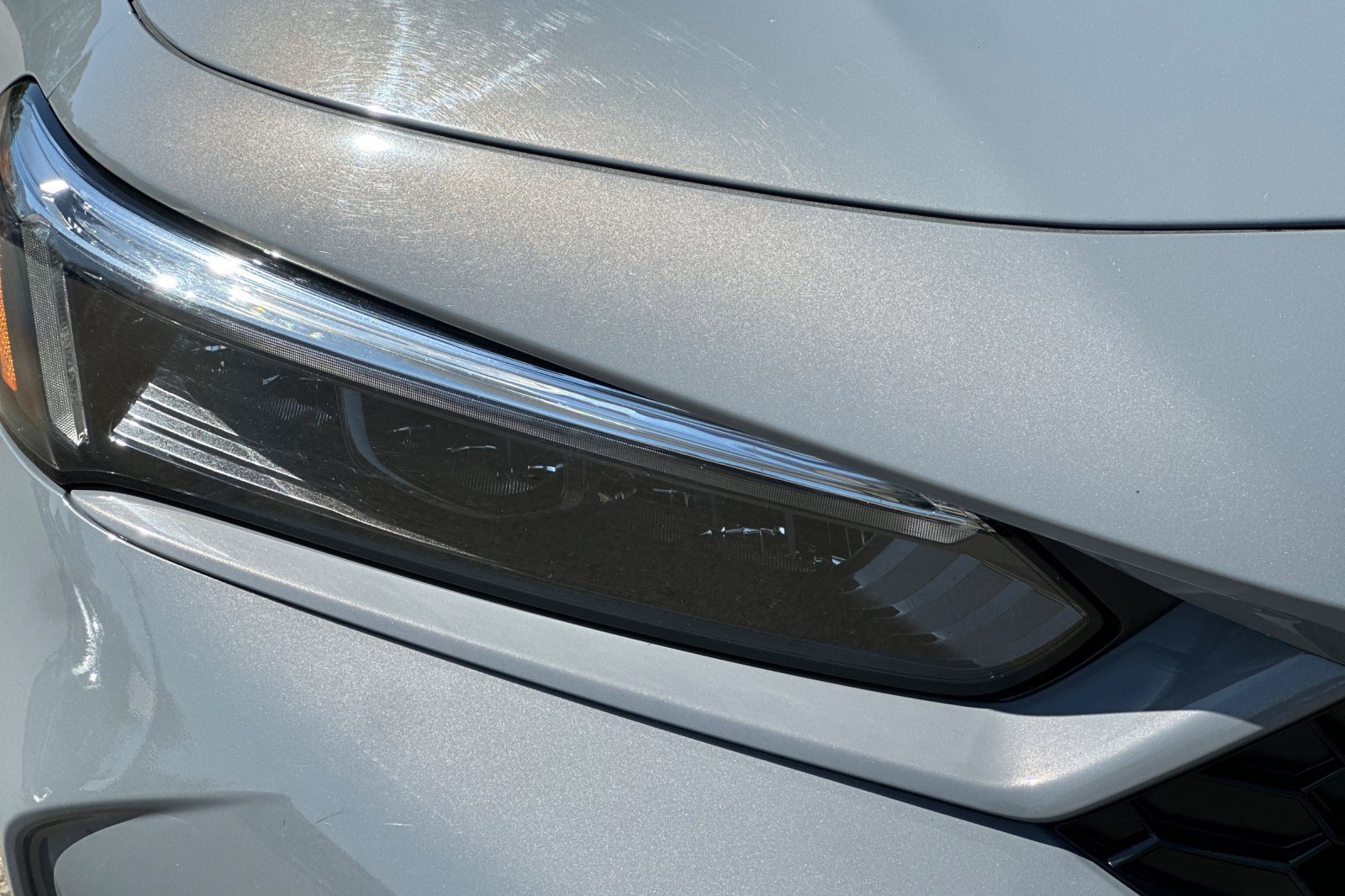 Used 2025 Honda Civic Sport image 43