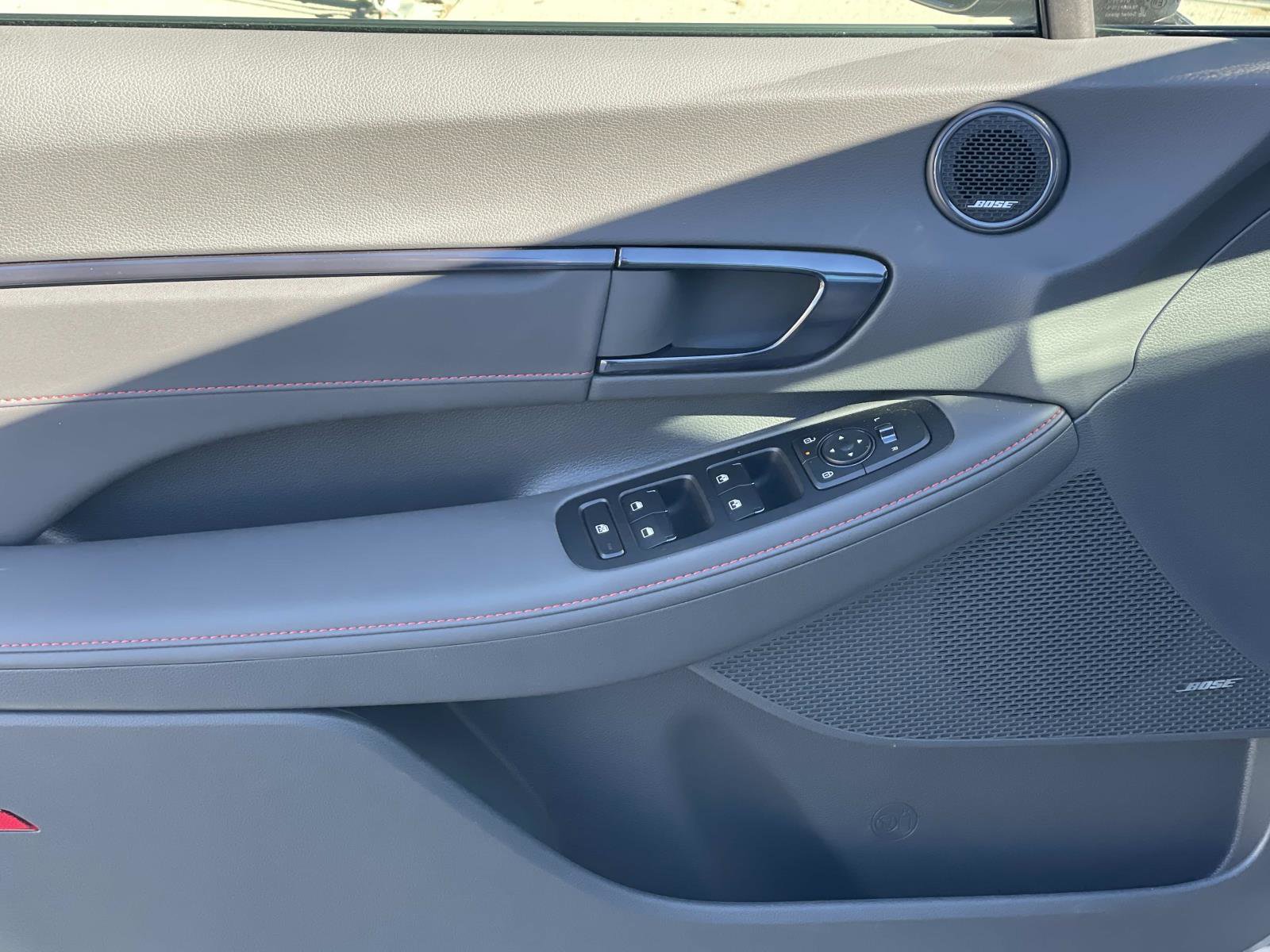 Used 2025 Hyundai Sonata N Line image 18