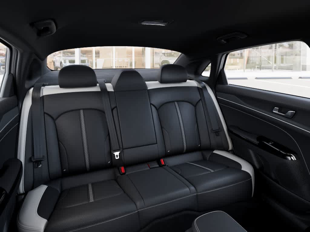 New 2026 Kia K5 GT-Line FWD image 16