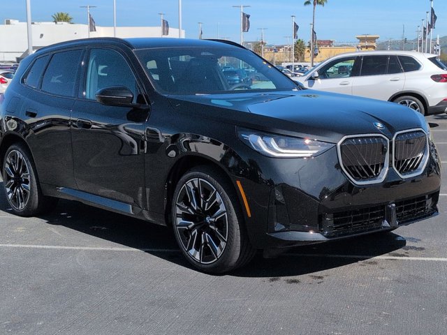 New 2026 BMW X3 xDrive30 image 7