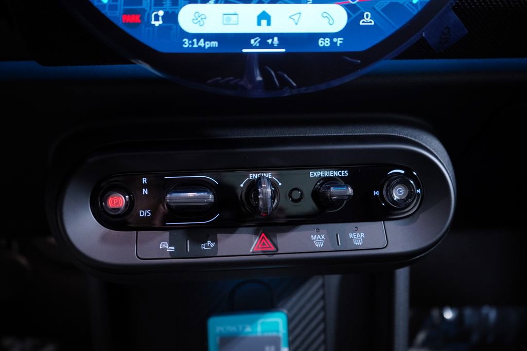 New 2026 MINI Cooper S image 11