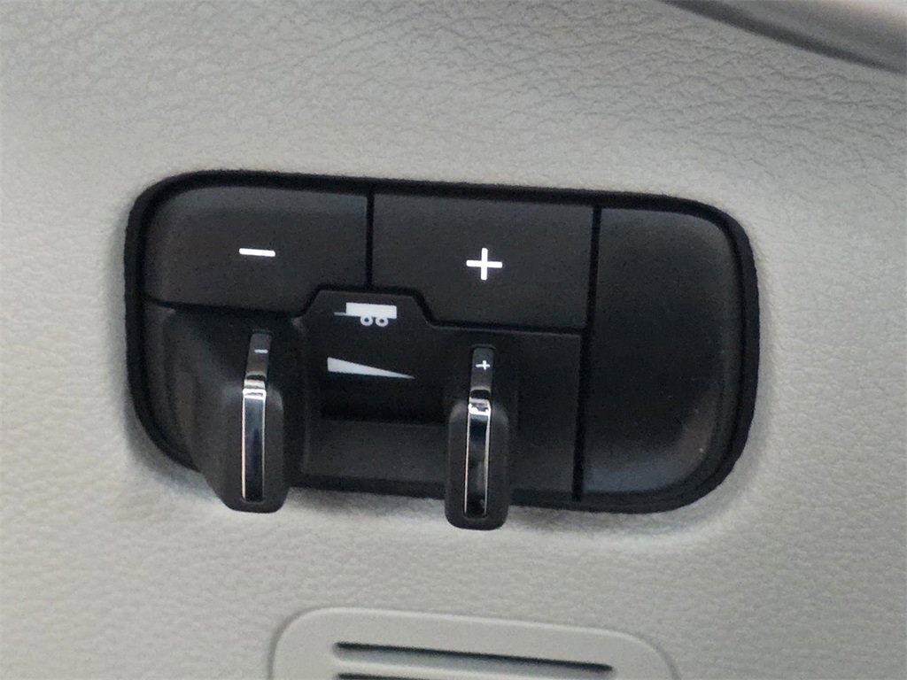 New 2025 Jeep Wagoneer Series II image 41