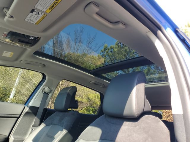 New 2026 Kia Sportage SX AWD/4WD image 15