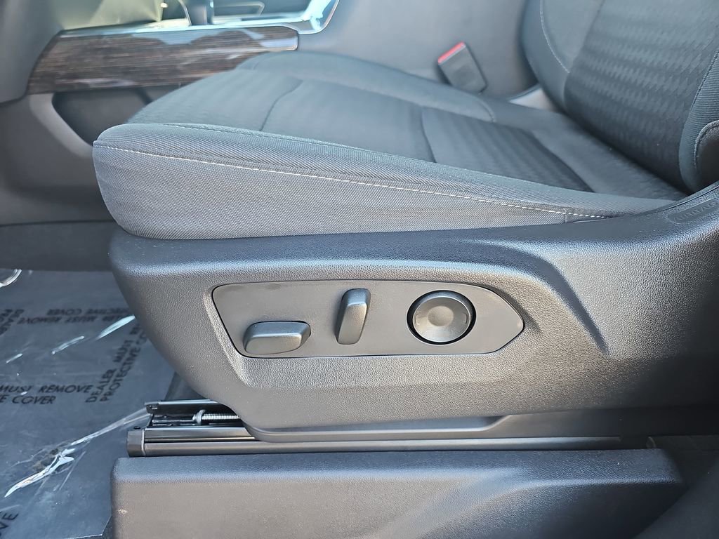 Used 2023 GMC Sierra 1500 Elevation AWD/4WD image 34