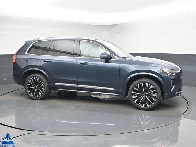 New 2026 Volvo XC90 B6 Ultra w/ Protection Package image 1