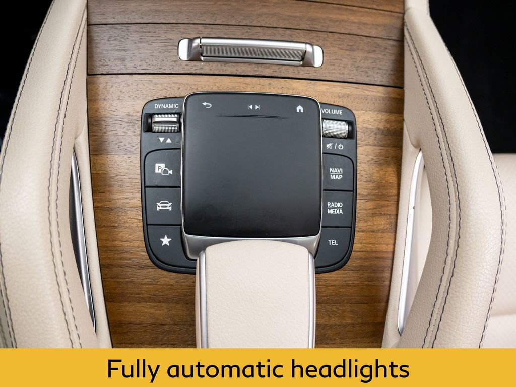 Used 2023 Mercedes-Benz GLE 350 4MATIC image 22