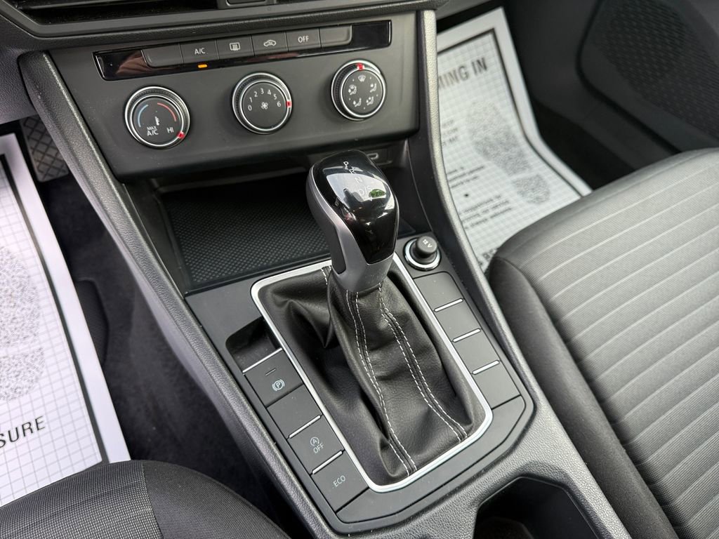 Used 2024 Volkswagen Jetta S image 24