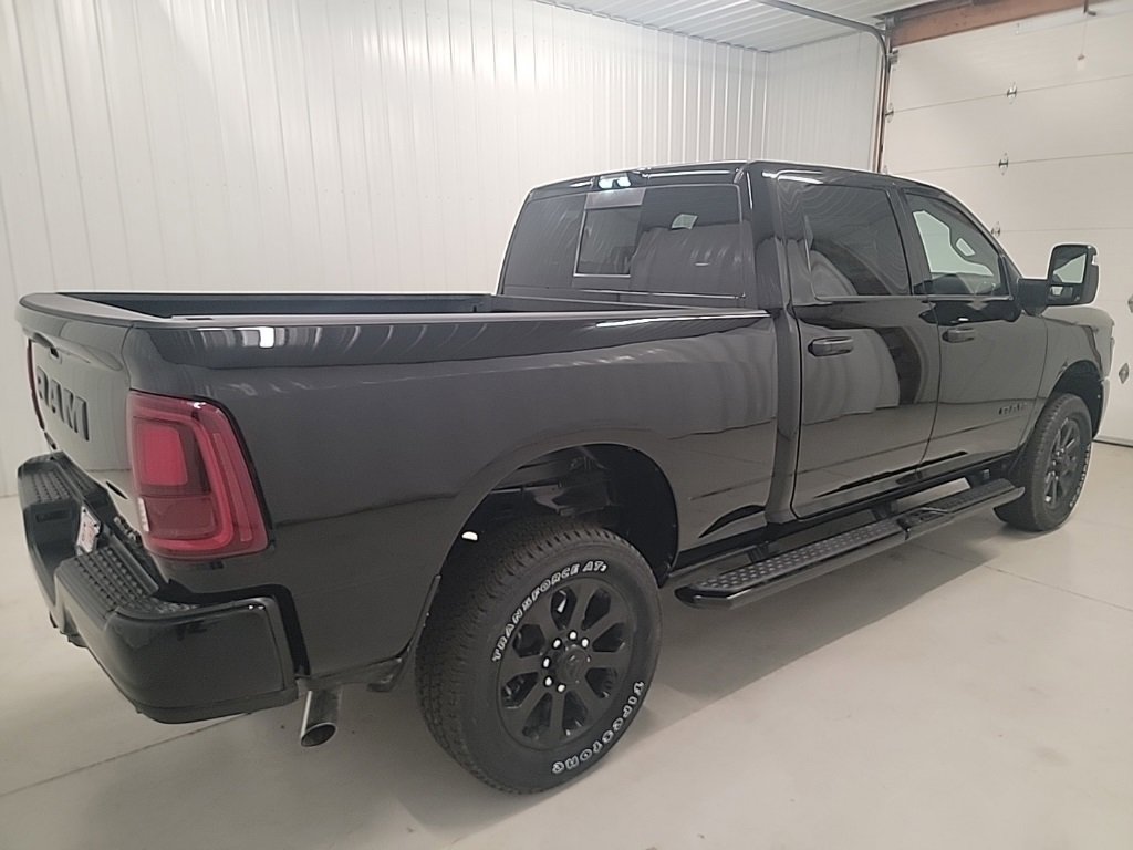New 2025 RAM 2500 Big Horn image 6