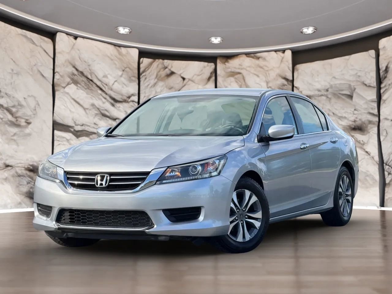 Used 2014 Honda Accord LX image 8