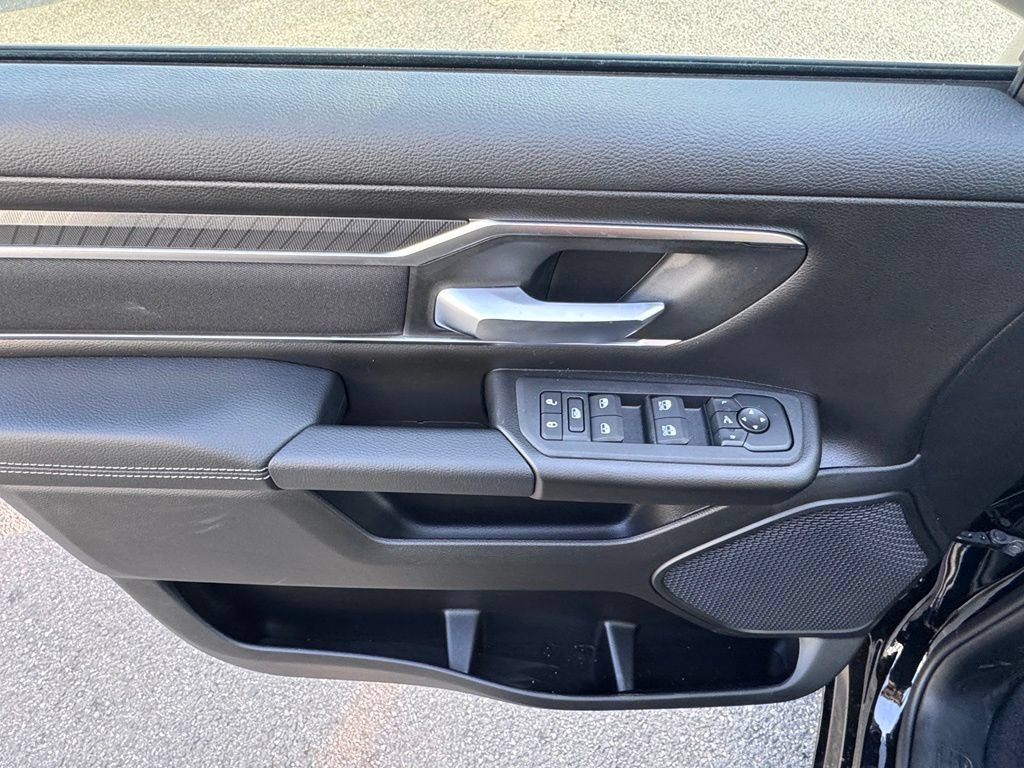New 2026 RAM 1500 Big Horn AWD/4WD image 10
