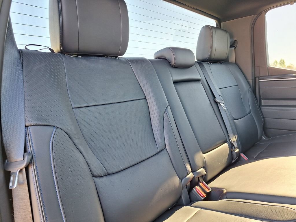 Used 2023 Toyota Tundra Platinum image 30