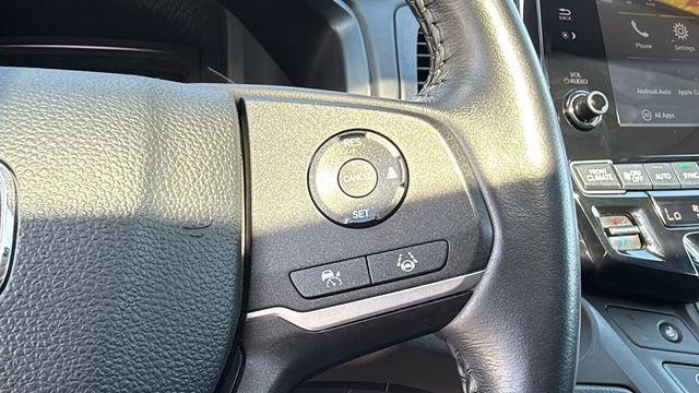 Used 2024 Honda Odyssey EX-L image 21