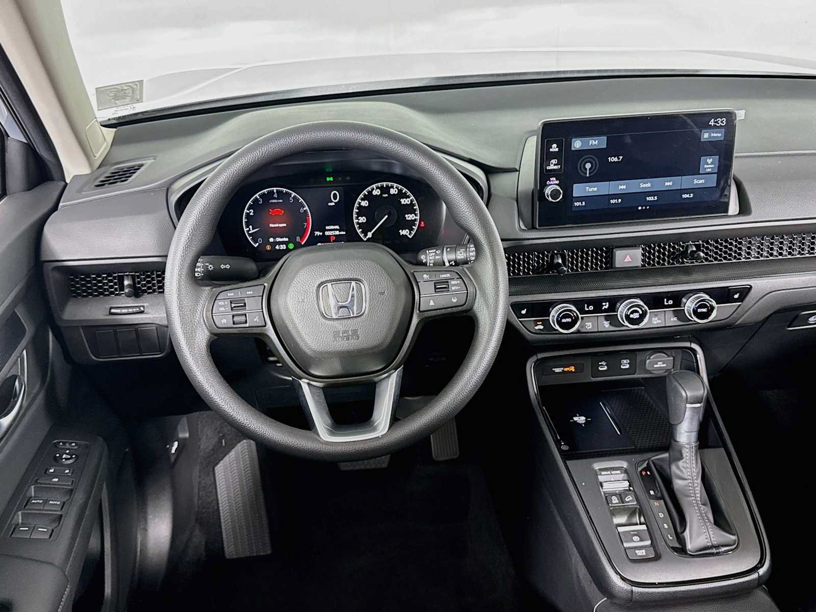 Used 2026 Honda CR-V EX image 11