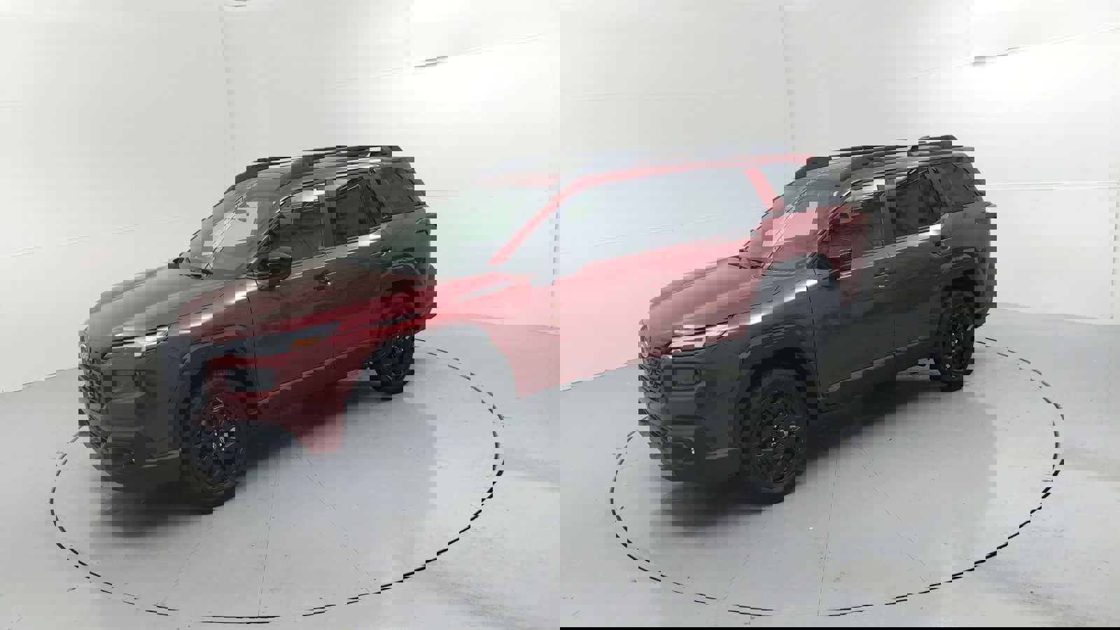 New 2026 Subaru Outback Limited image 4