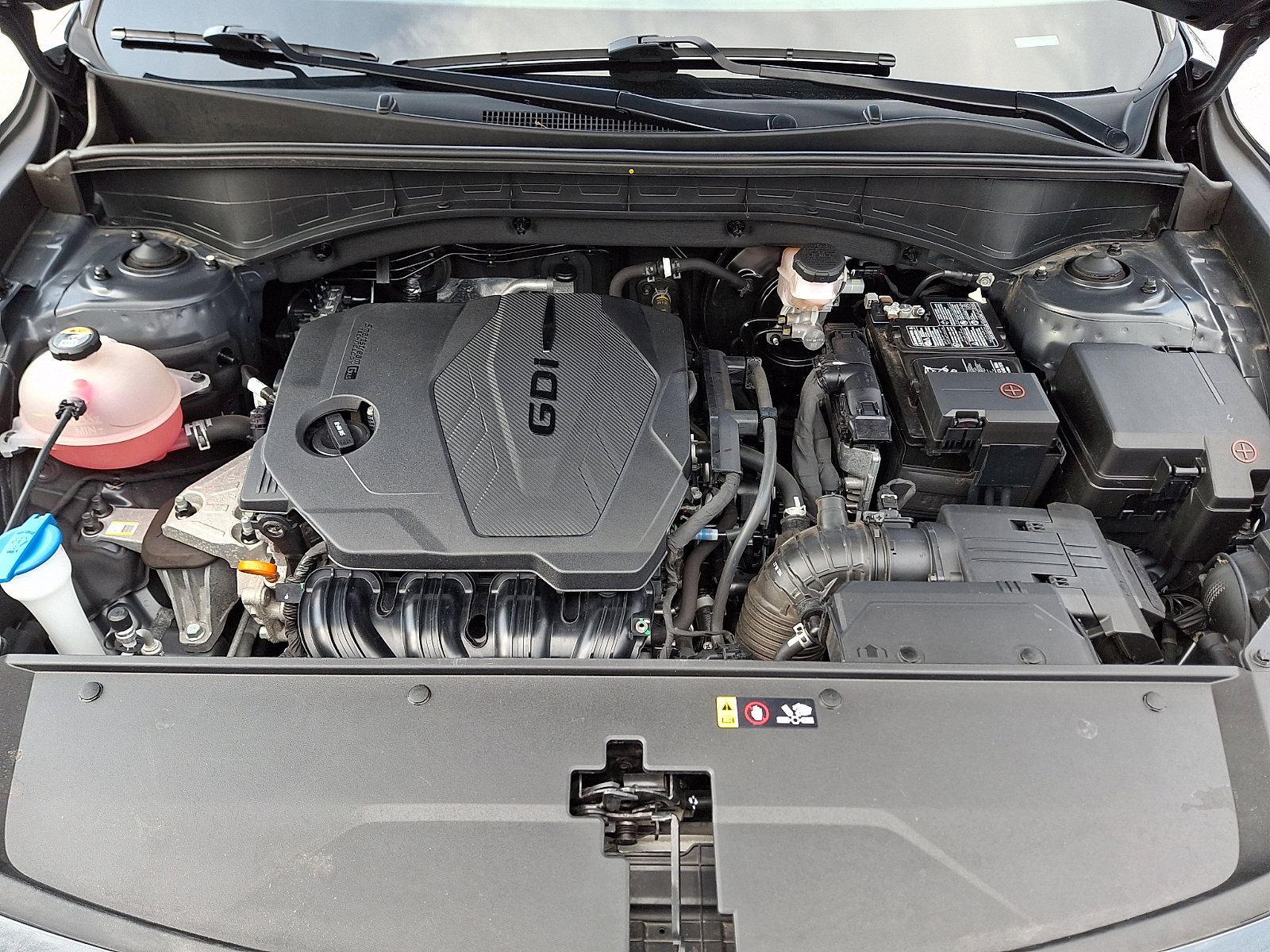 Used 2023 Kia Sorento LX image 28