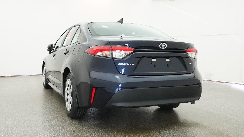 New 2026 Toyota Corolla LE FWD image 25