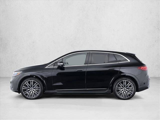 New 2027 Mercedes-Benz EQE 320+ SUV image 4