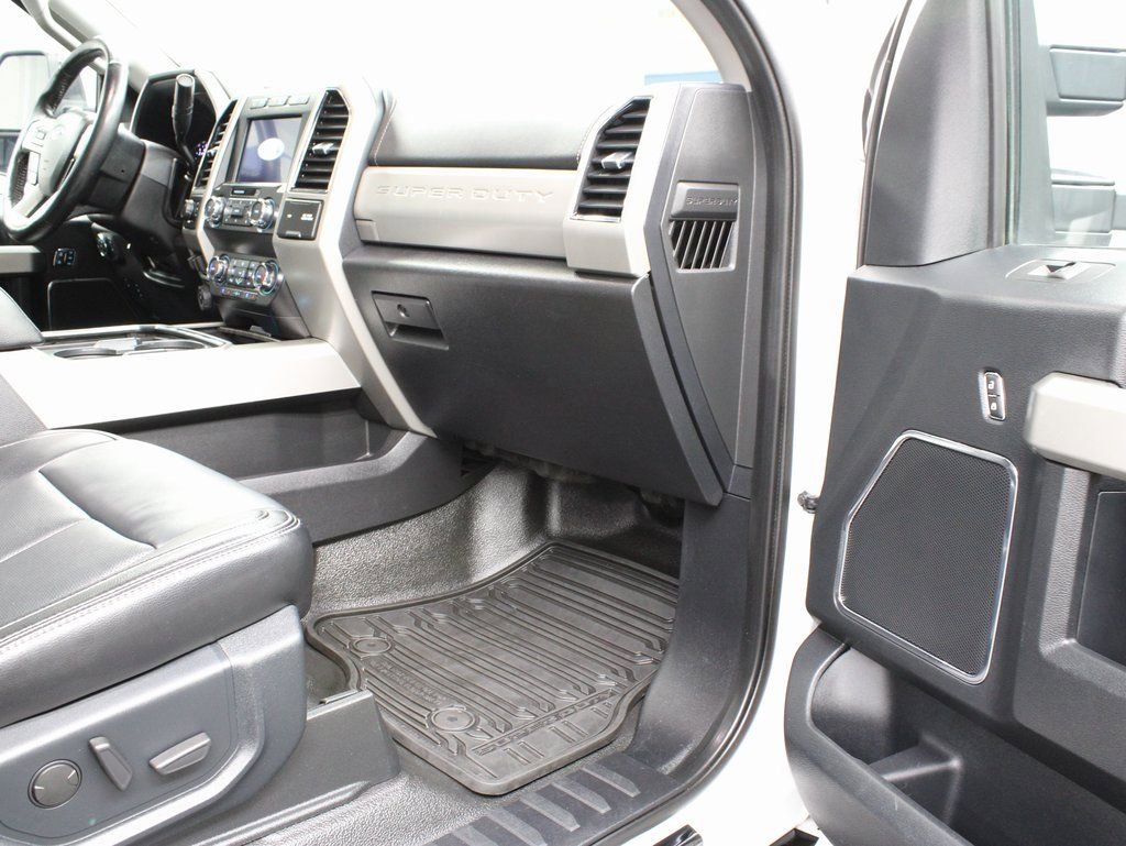 Used 2021 Ford F250 Lariat image 37