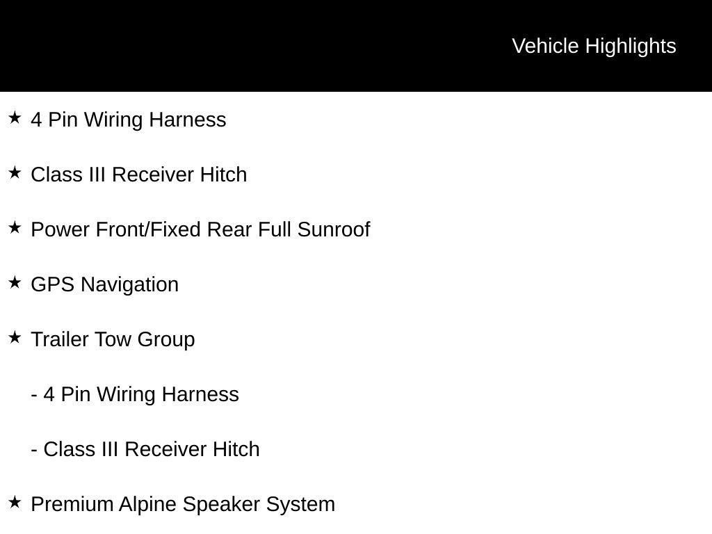 New 2026 Jeep Compass Trailhawk w/ Sun, Sound & Navigation Group image 8