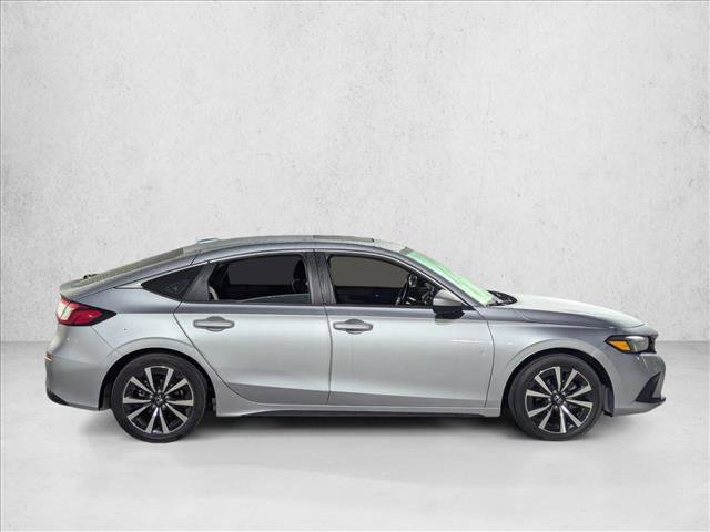 Used 2023 Honda Civic EX-L image 4