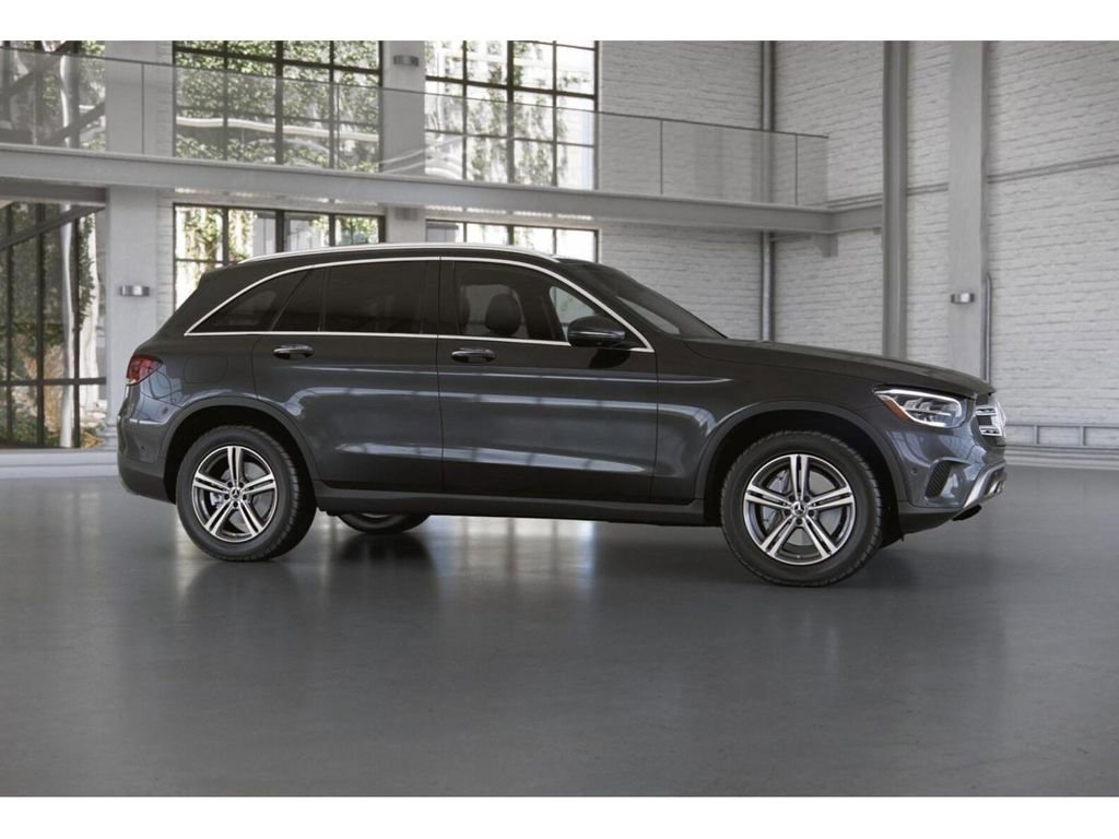 Certified 2022 Mercedes-Benz GLC 300 4MATIC image 15