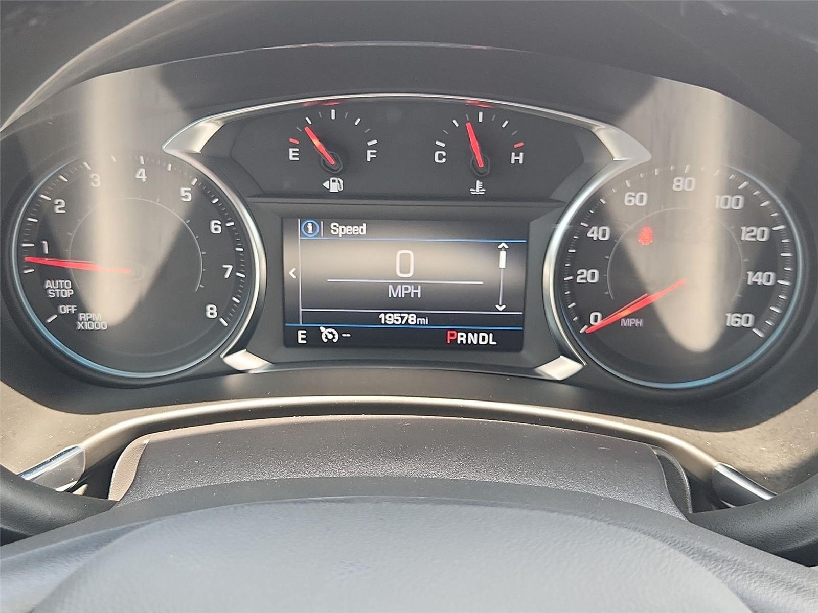 Used 2024 Chevrolet Equinox LT FWD image 12