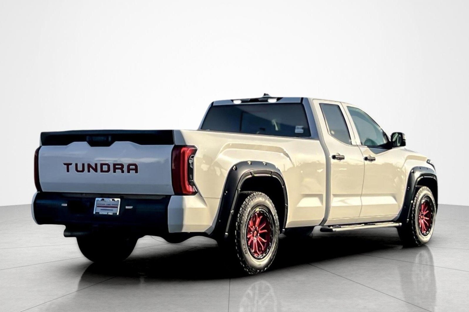 Used 2022 Toyota Tundra SR image 5