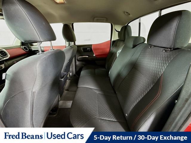 Used 2023 Toyota Tacoma SR5 image 22