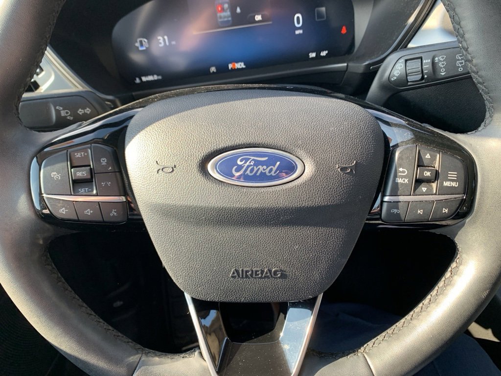 Used 2023 Ford Escape Active w/ Tech Pack #2 image 28