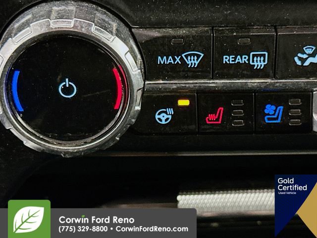 Certified 2024 Ford F150 Lariat w/ Equipment Group 502A High image 24