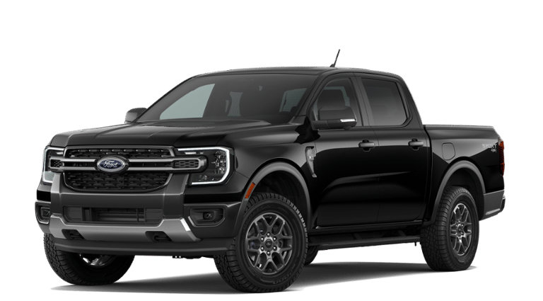 New 2026 Ford Ranger XLT AWD/4WD image 30